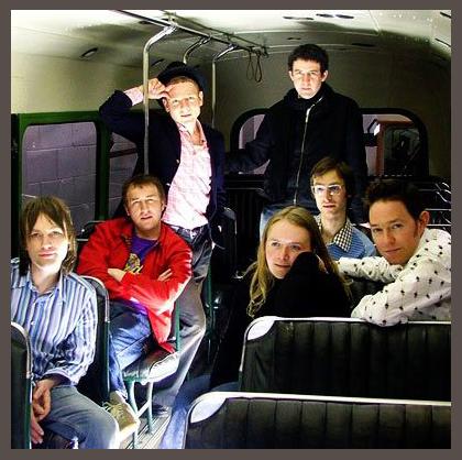 Belle And Sebastian